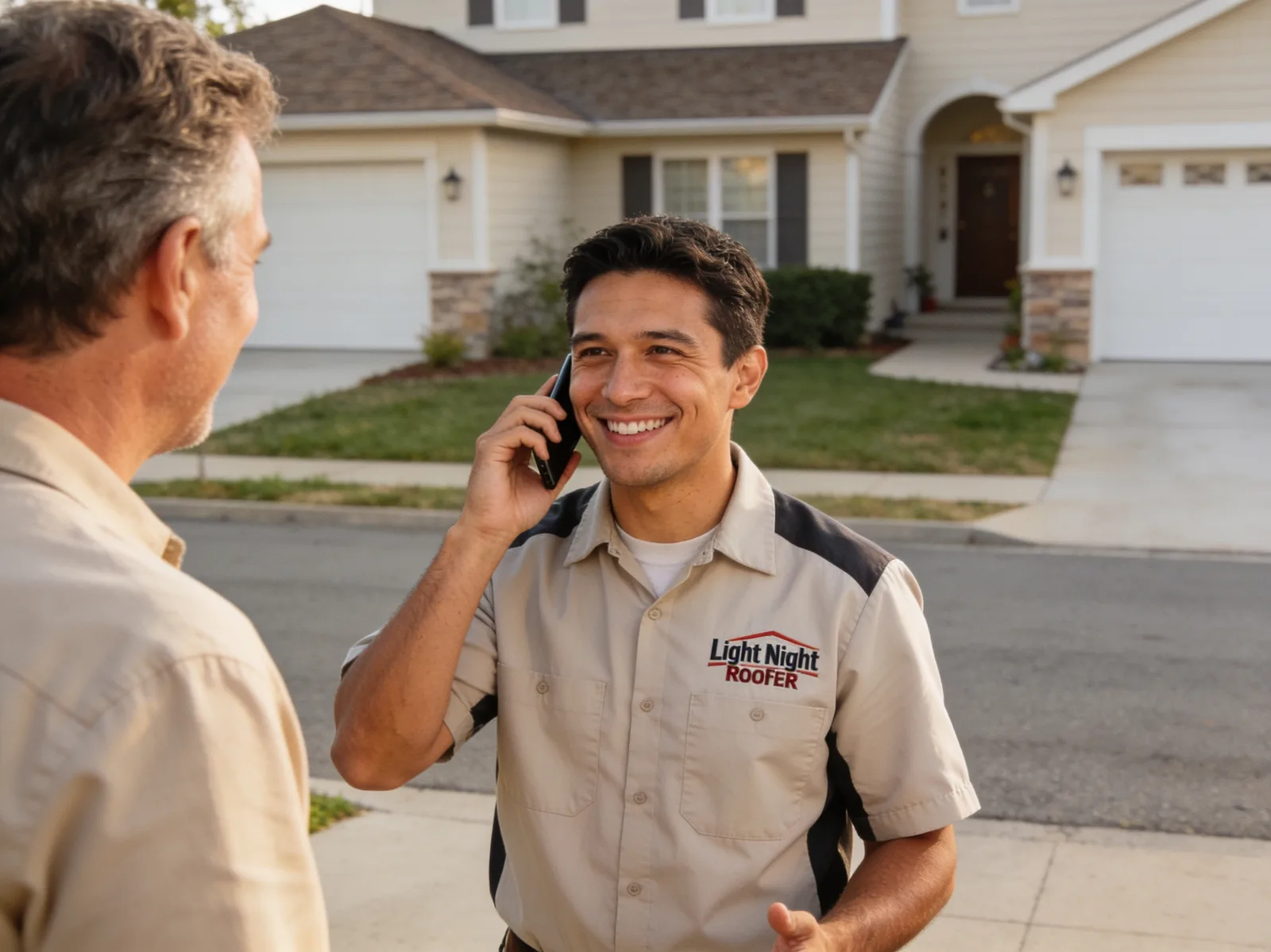 Emergency Roof Repair Amalia, NM FAQs